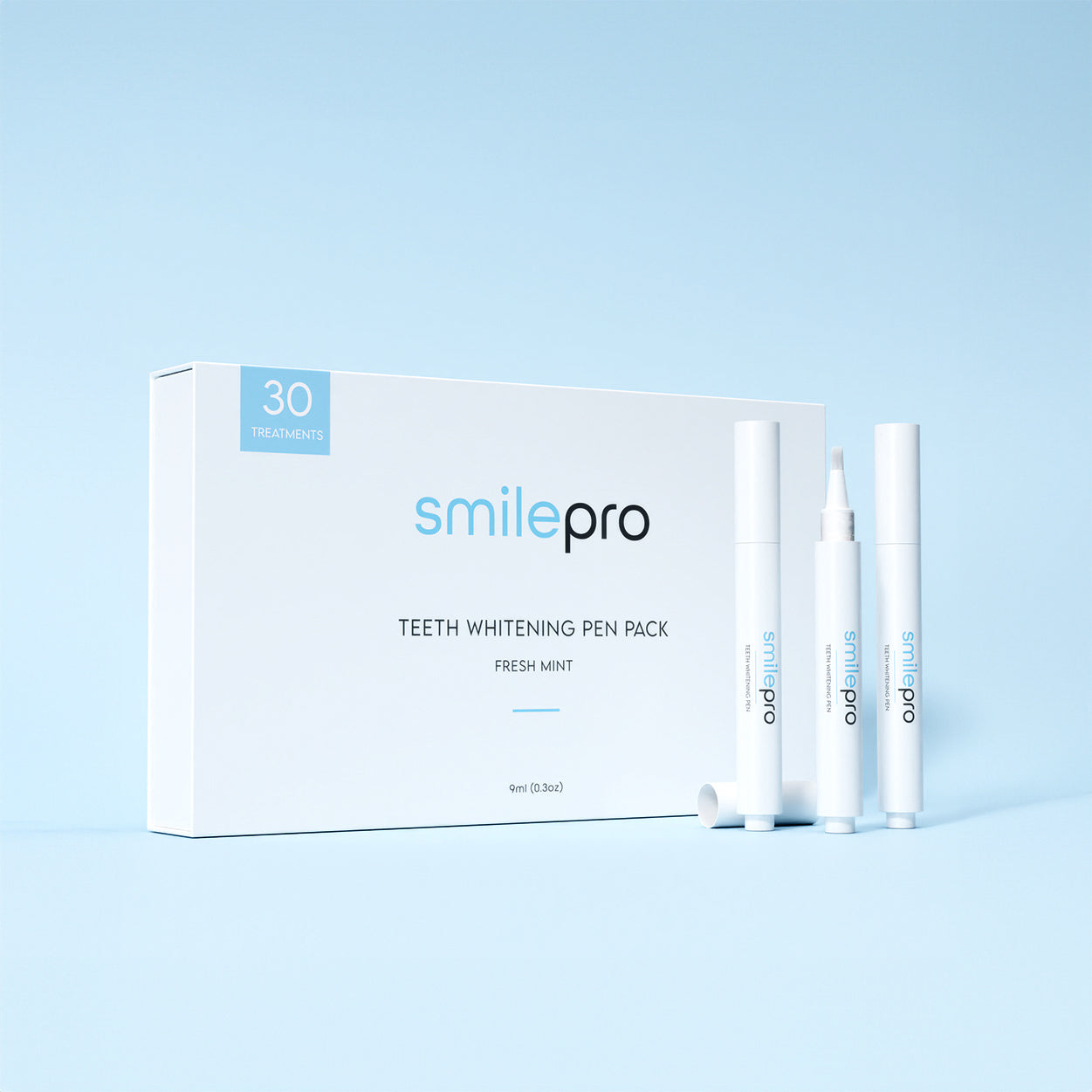 SmilePro Teeth Whitening Pen