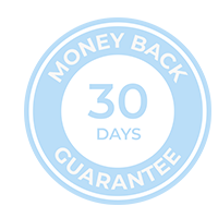 30 day satisfaction guarantee