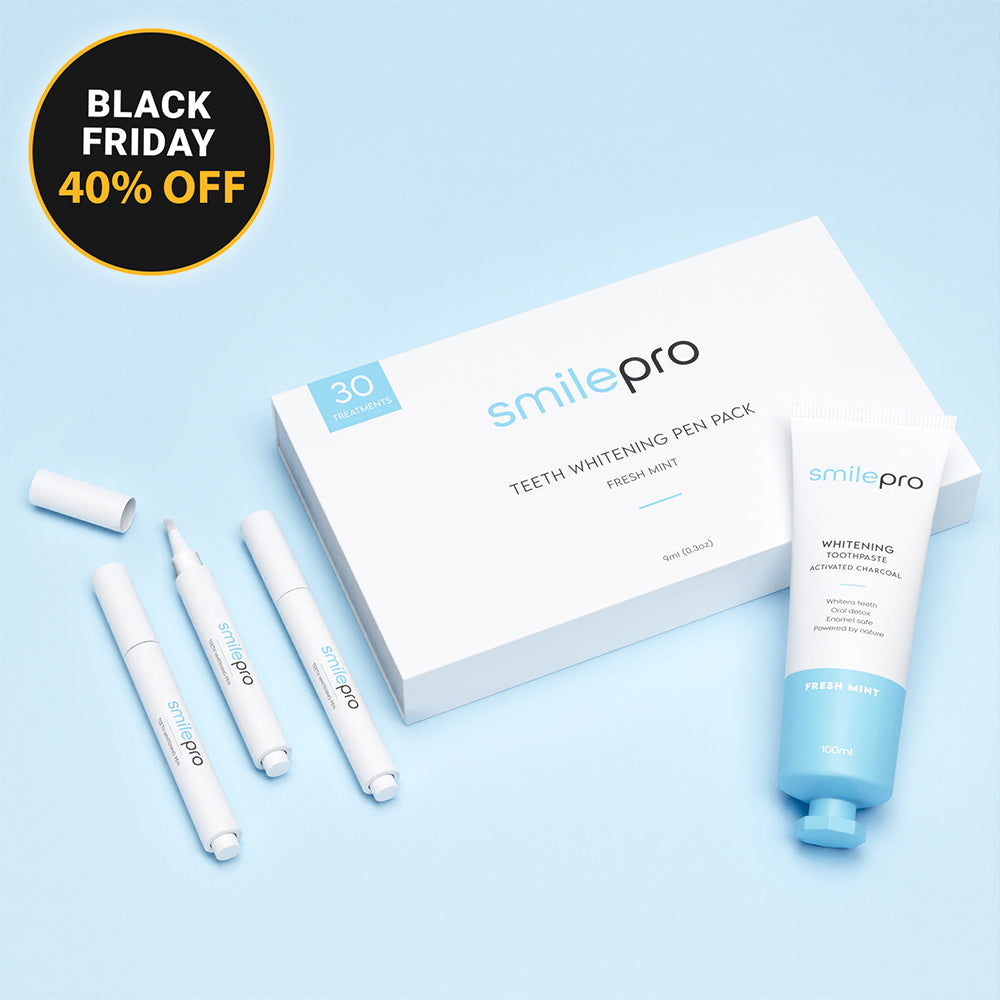 SmilePro Continual Care Set