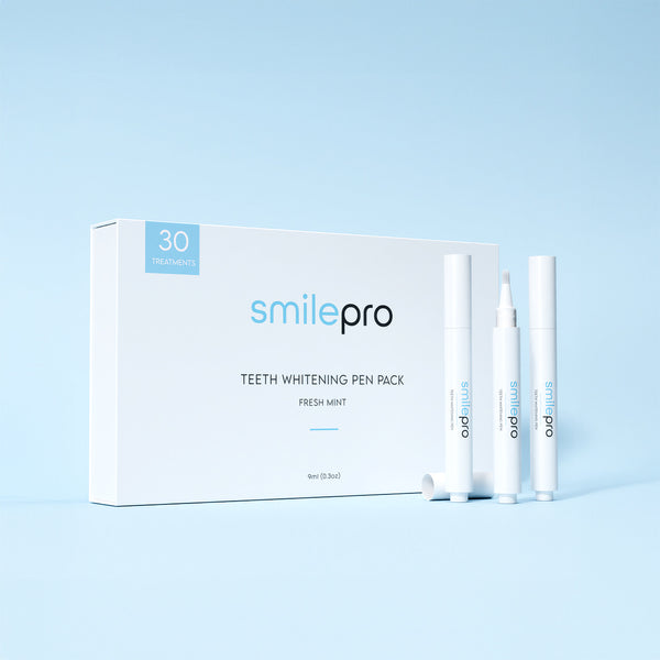 SmilePro Teeth Whitening Pen